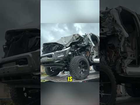 Thumbnail for Dodge Ram Auction Flip for Dad! by Dodge