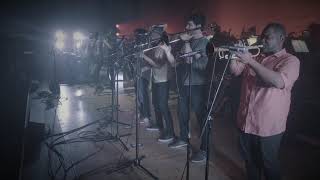 Bandits Of The Acoustic Revolution Orchestra 2019 Tour Announce Promo Video