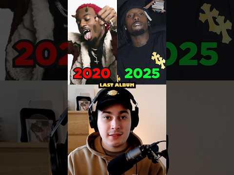 Everything That Happened Since Playboi Carti’s Last Album