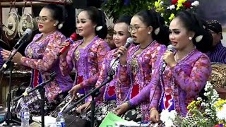 Download lagu DALANG DALANG PODO MERINDING RUH SINDEN WARGO LARAS KOMPAK mp3
