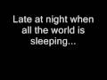 Selena-Dreaming of you lyrics 
