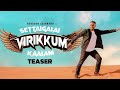 Settaigalai Virikkum Kaalam Teaser Gersson Edinbaro New Tamil Christian Song