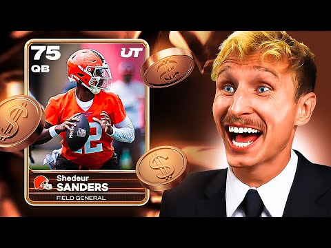 Madden 26 Double or NOTHING! Ep. #1
