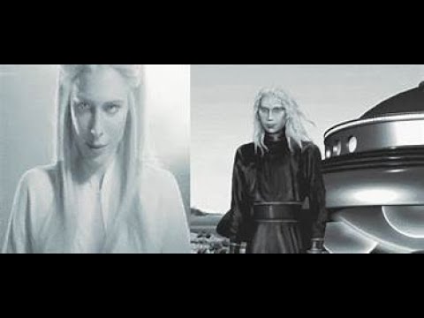 EL HOMBRE QUE DESCUBRIO SECRETOS DE LOS EXTRATERRESTRES NORDICOS ALTOS BLANCOS
