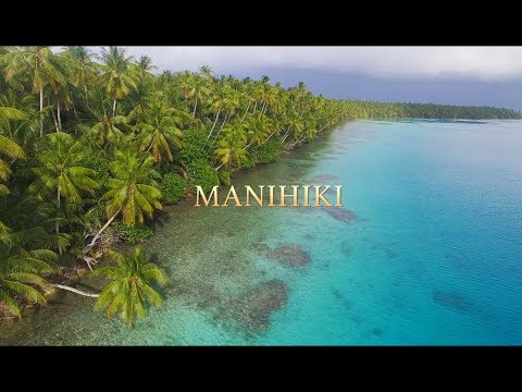 Manihiki - Cook Islands