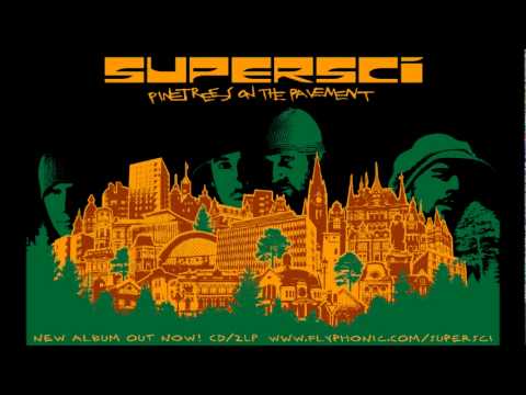 Supersci ft. Chords - On The Grind HQ