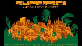 Supersci ft. Chords - On The Grind HQ