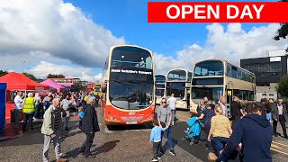 Open Day | First South Yorkshire