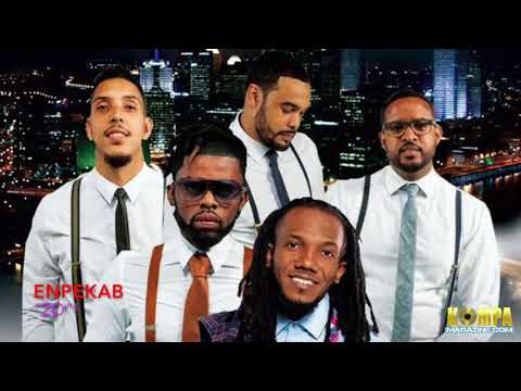 ENPEKAB - Zo (NEW Music)