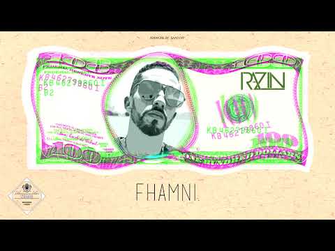 RAZIN - FHAMNI [OFFICIEL AUDIO] Prod by (HKeyProdBeats)
