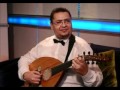 Aref Juman - Rast - OUD (The Legend of Arabic Music)