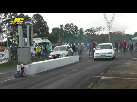 Gol Des T 525 X Gol DTC 31 /  1ª Etapa Copa Noroste Missões 2014