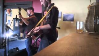 Fly On the Wall Session: Hesitation Blues