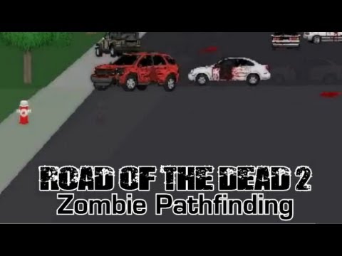 Road of the Dead 2 | Update #9