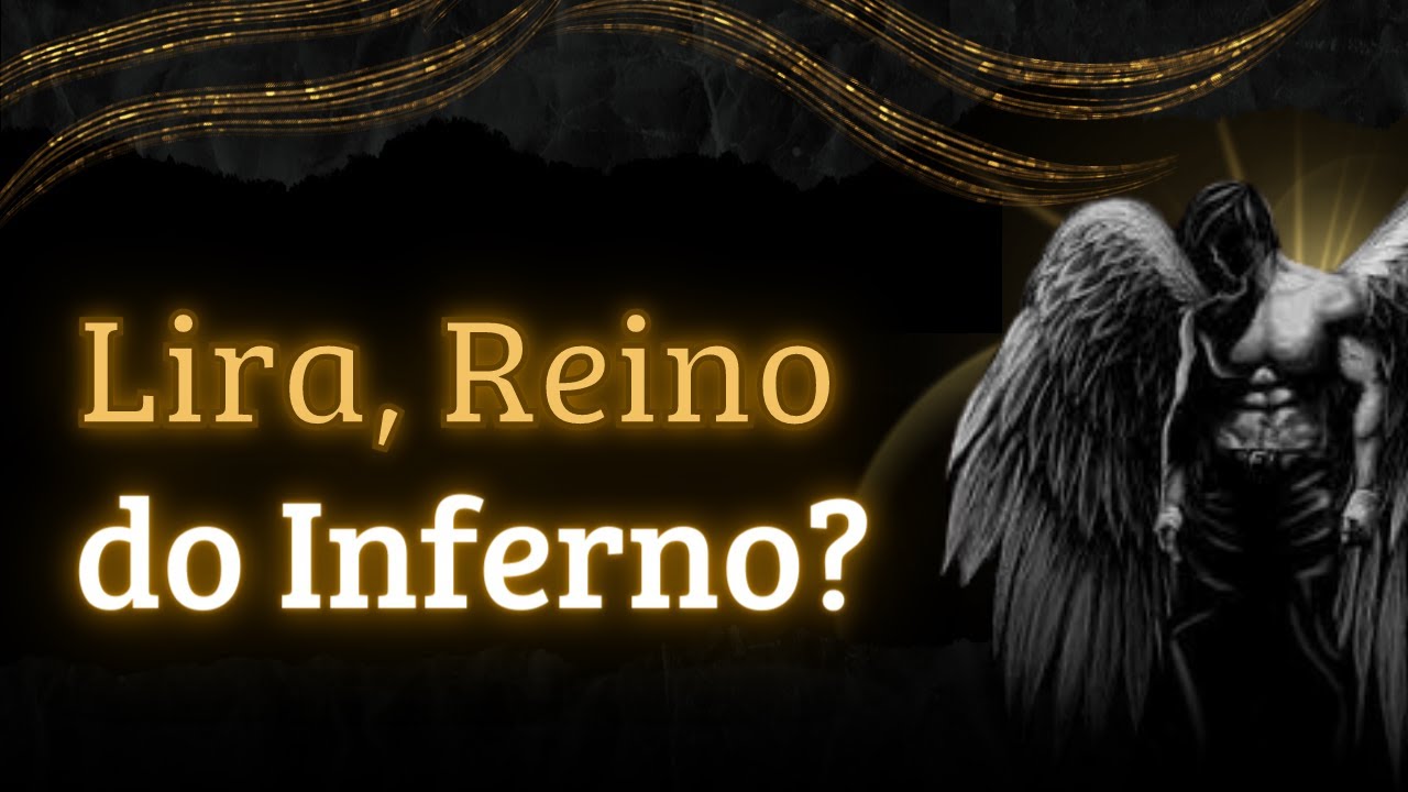 O que é o Reino da LIra?