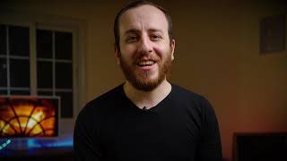 صورة البابا شنودة: غير المسيحيين هم أبناء إبليس ولن تنفعهم أعمالهم ولا أخلاقهم - مع تعليق أحمد سبيع