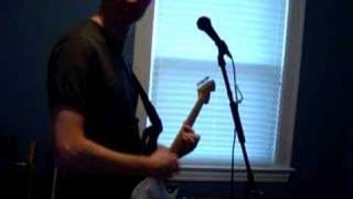 Video thumbnail for Digitech Vocalist Live Pro - Alice In Chains No Excuses by stilwel