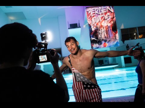 00SQUAD LIVE AT BERGEN DØDS