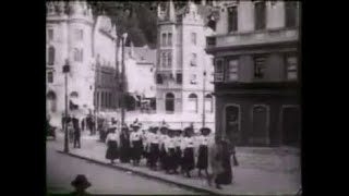 Ljubljana 1909 (Salvatore Spina)