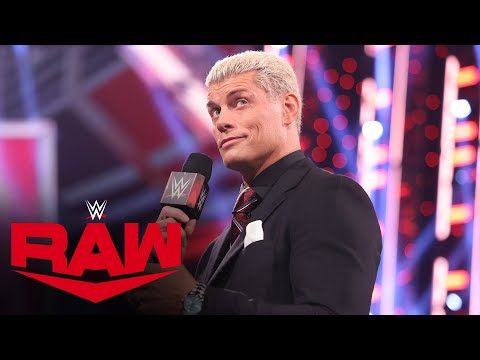 Undertaker On Cody Rhodes: He’s Fighting All The People He’s Supposed To Be, He’s Almost An Anti-Roman