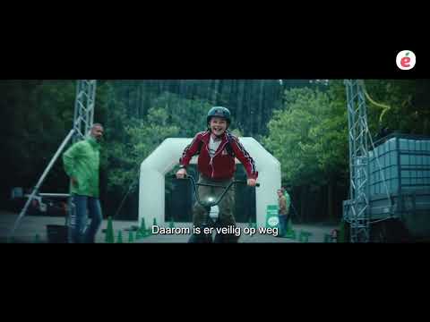 Veilig op weg met de Univé App