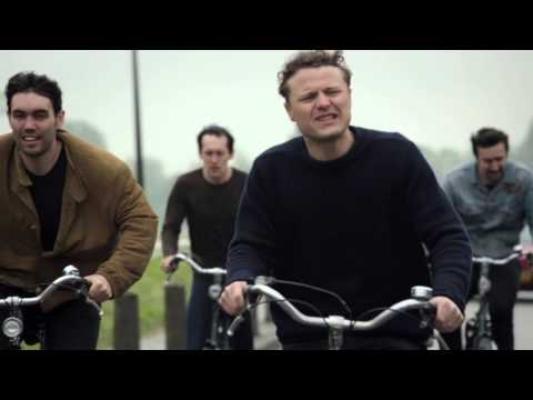 Hollerado - So It Goes (Official Video)