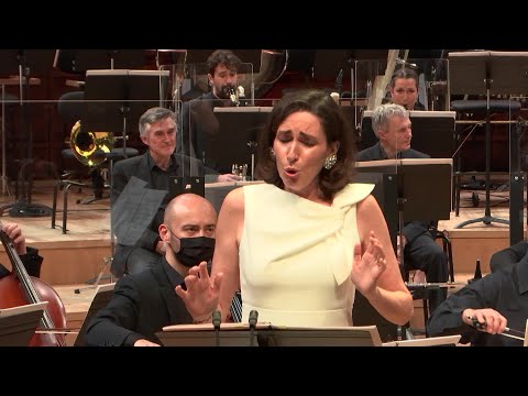 Kurt Weill : Speak Low (Lady in the Dark) Véronique Gens