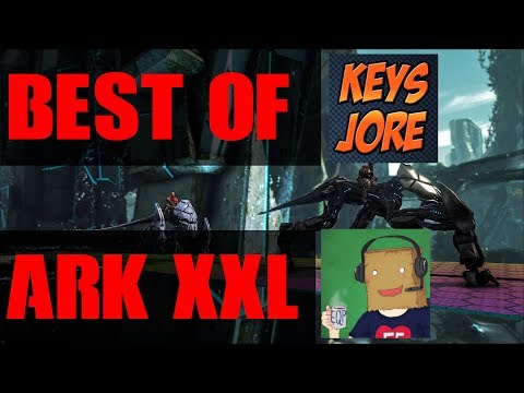 Best of KeysJore und Quantum - Ark Extincion XXXL | Karottengamer