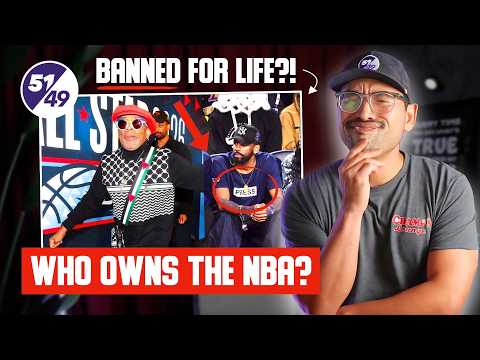 CENSORED: Why “They” are TERRIFIED of Kyrie and Spike Lee