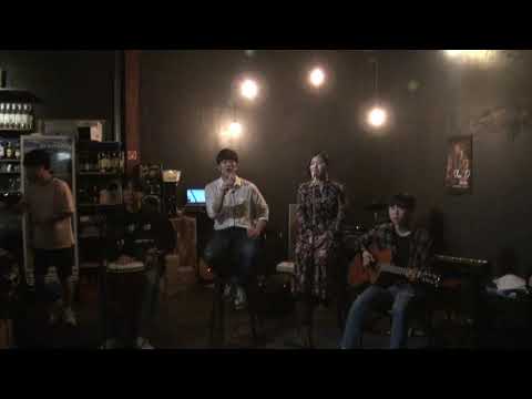 190531 시니와 미니 - Whiskey and Morphine(Alexander Jean) @플랜디(PLAN D)