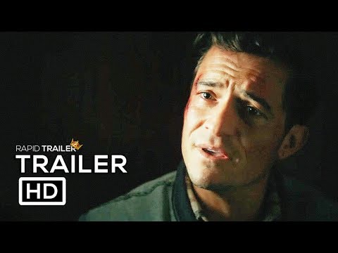 afbeelding ROMANS Official Trailer (2018) Orlando Bloom, Janet Montgomery Movie HD