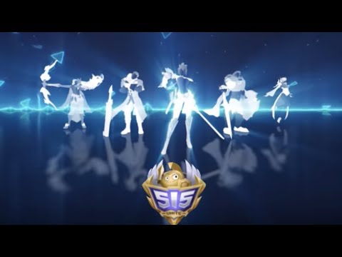 FULL SONG OF 515 UNITE THEME