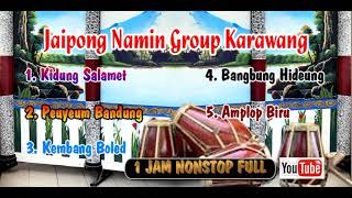 Download lagu Jaipong Namin Group // Full 1 jam nonstop mp3