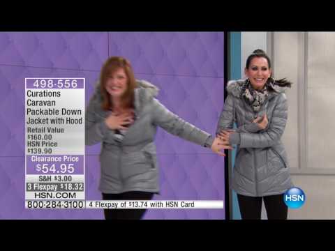 HSN | Fashion & Accessories Clearance Up To 60% Off 02.01.2017 - 11 AM