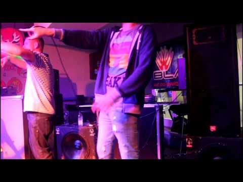 Rave Generation - DJ Clarkey