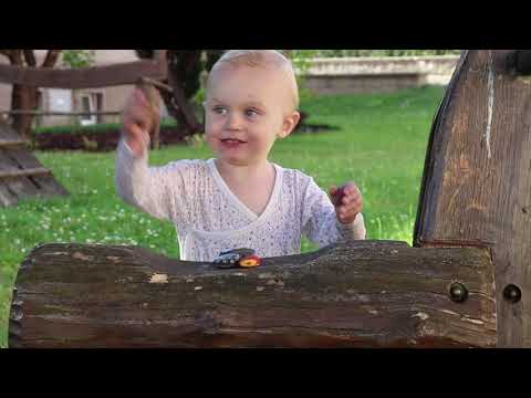 Kaminky.org - Portál pro sledování malovaných kamínků