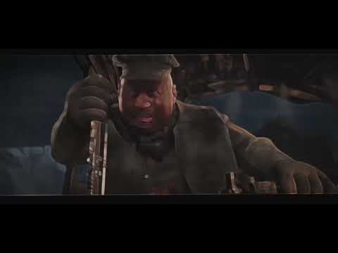 Posting Drift Express til 2024 part 5