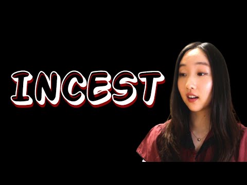 Is Incest Illegal
