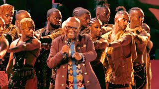 Lebo M - &quot;He Lives In You&quot; | The Lion King At The Hollywood Bowl