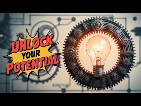 Unlock Super-Learning Through the Inventor Identity Loop