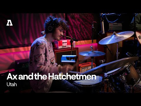 Utah - Ax and the Hatchetmen