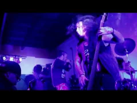 Cranial Implosion@To The Death No Return 4-06-2016
