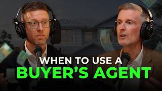 Is a Buyer's Agent Really Worth It in Today's Market