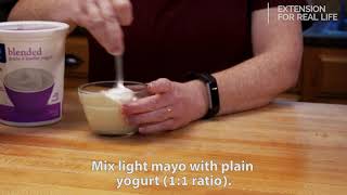 Food Factor: 5 Favorite Ways to Cut Fat