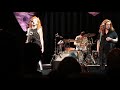 Neko Case / The Pharaohs  / Observatory - San Diego, CA / 12/8/18