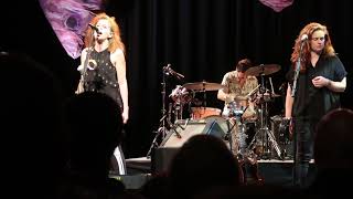 Neko Case / The Pharaohs  / Observatory - San Diego, CA / 12/8/18