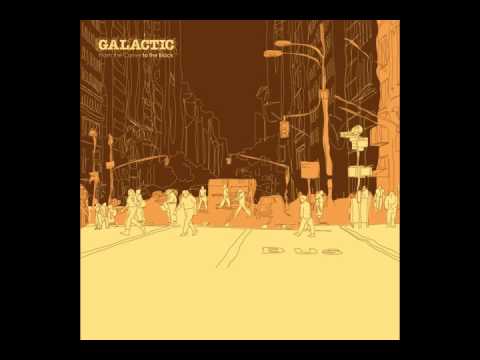 Galactic ft. Z-Trip - Bounce Baby [192kbps]