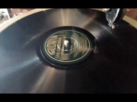 Bernhard Ette/E.Hartung  Hummel, Hummel  Gloria 41015a