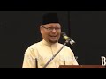 Kisah Penduduk Kampung Buat Demonstrasi Sebab Tak Bagi Pegawai Kadi Pindah Sebab Terlalu Sayang