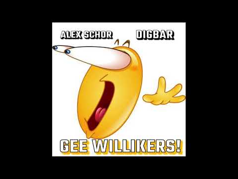 Gee Willikers! - Alex Schor & Digbar
